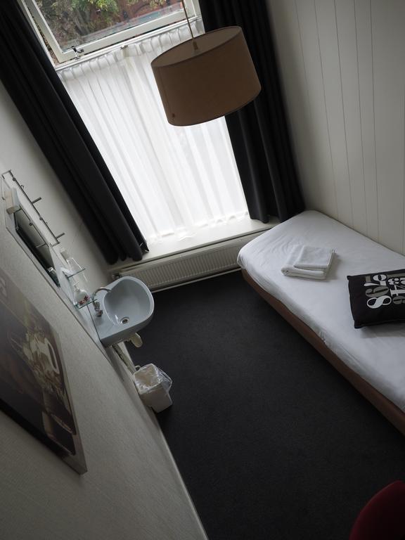 Hotel 'T Anker Leeuwarden Exterior photo
